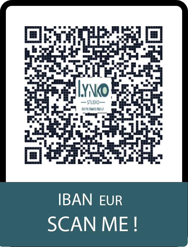 QR Code EUR